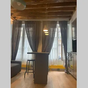  Appartement Charming Saint Germain Odeon Luxembourg France