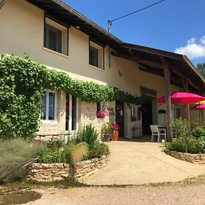 Bed & Breakfast La Ferme Du Bonheur