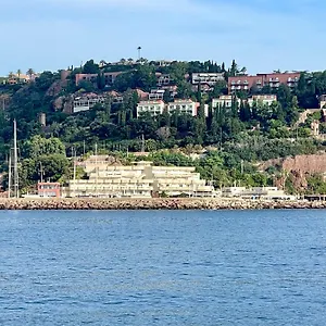 Hotel Riviera
