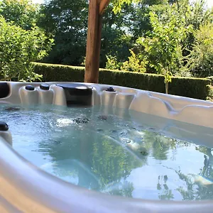 Bed & Breakfast D'hotes Le Quartier, Val-Couesnon
