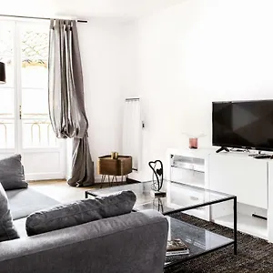 Appartement Au Fil De L Eau