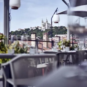 Hotel Maison Nô - Et Rooftop