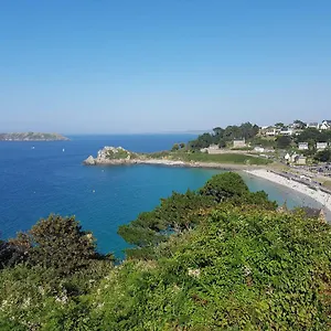 Côte De Granit Rose Perros-Guirec
