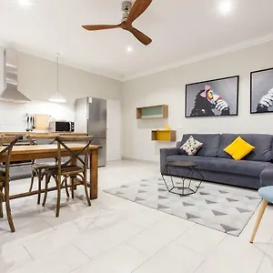  Appartement Vue Mer, Suquet Et Palais Avec Parking France
