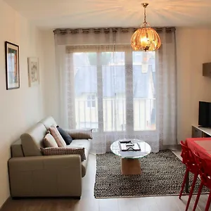 Magnifique Centre-ville 2 Pièces 45 M2 Très Calme Perros-Guirec
