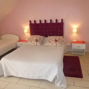 Bed & Breakfast D'hotes De Celine Et David, Gahard