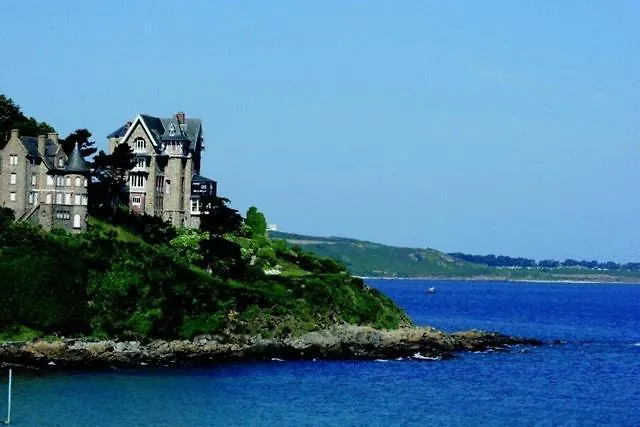 Hotel Le Manoir Du Sphinx à Perros-Guirec