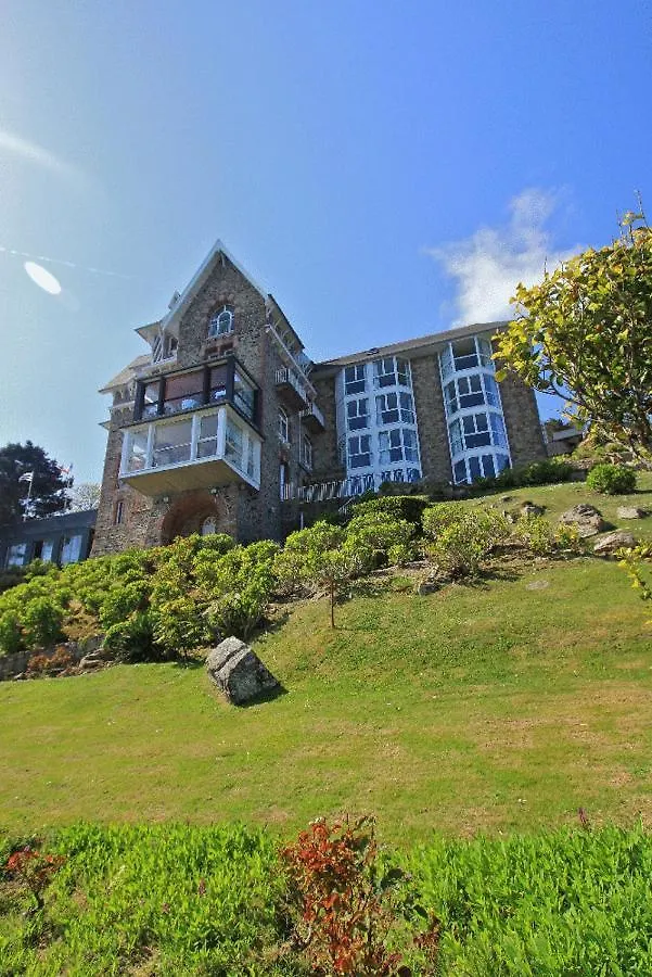 Le Manoir Du Sphinx Hotel Perros-Guirec