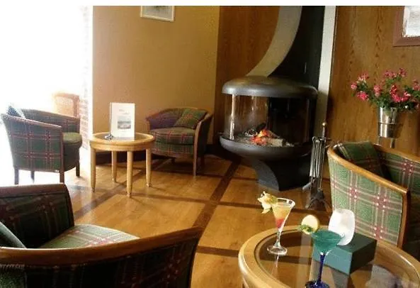 Le Manoir Du Sphinx Hotel Perros-Guirec