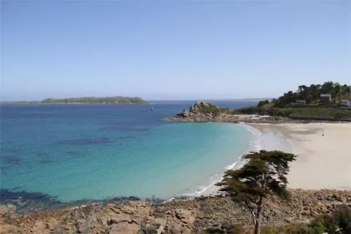 Le Manoir Du Sphinx Hotel Perros-Guirec