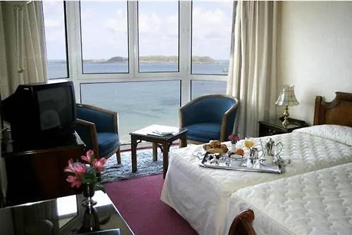 Le Manoir Du Sphinx Hotel Perros-Guirec