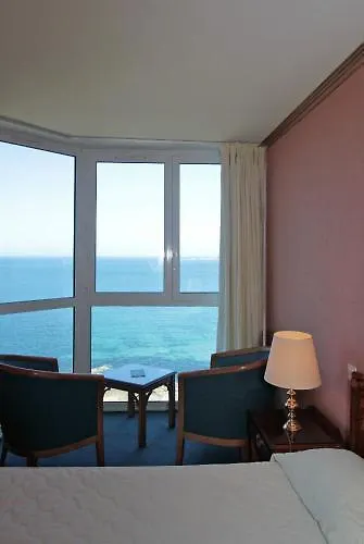 Hotel Le Manoir Du Sphinx à Perros-Guirec France