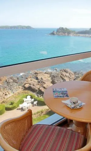 Le Manoir Du Sphinx Hotel Perros-Guirec 3*,  France