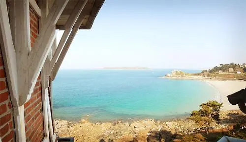 Hotel Le Manoir Du Sphinx à Perros-Guirec