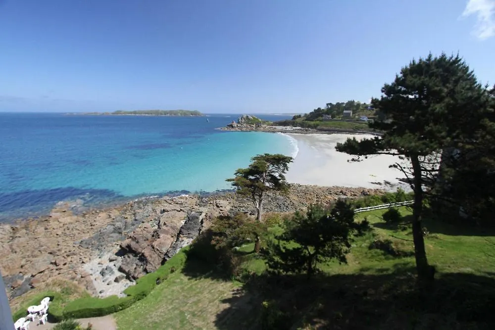 Le Manoir Du Sphinx Hotel Perros-Guirec 3*,  France