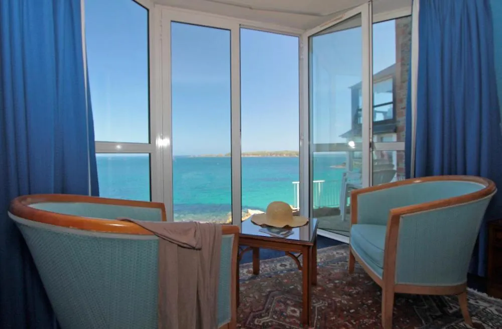 Le Manoir Du Sphinx Hotel Perros-Guirec France