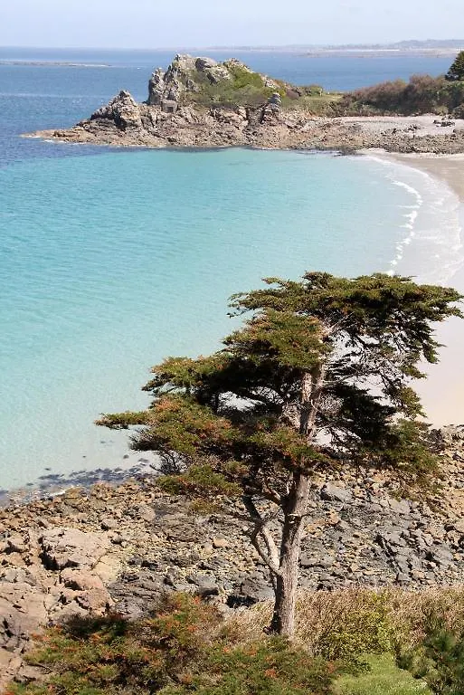 Le Manoir Du Sphinx Hotel Perros-Guirec