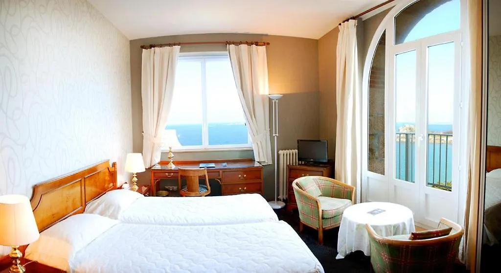 Le Manoir Du Sphinx Hotel Perros-Guirec