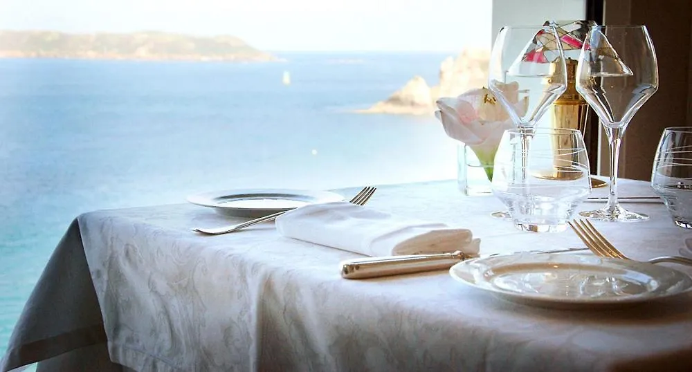 Hotel Le Manoir Du Sphinx à Perros-Guirec