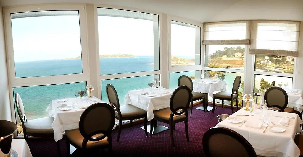 Hotel Le Manoir Du Sphinx à Perros-Guirec