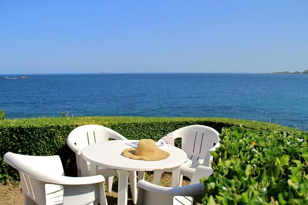 Le Manoir Du Sphinx Hotel Perros-Guirec