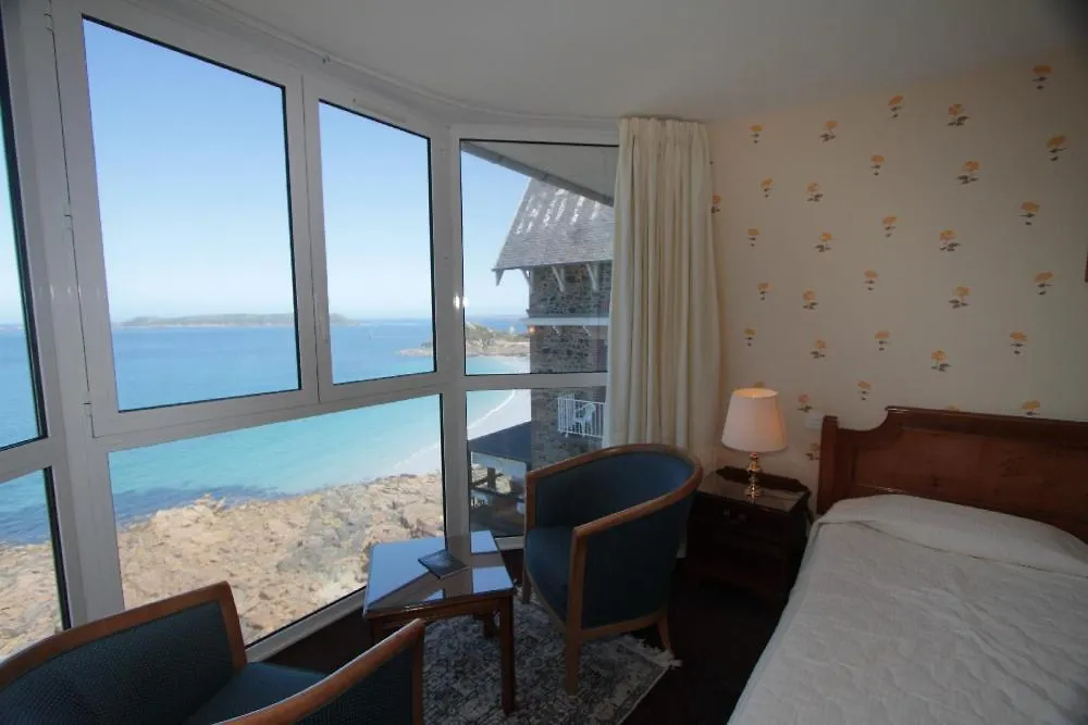 Le Manoir Du Sphinx Hotel Perros-Guirec