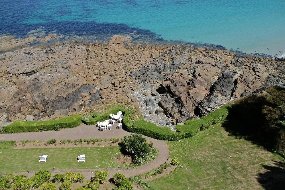 Le Manoir Du Sphinx Hotel Perros-Guirec