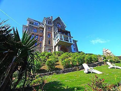 Hotel Le Manoir Du Sphinx à Perros-Guirec France