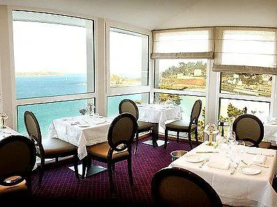 Hotel Le Manoir Du Sphinx à Perros-Guirec