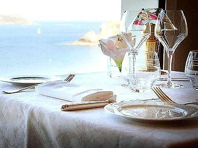 Le Manoir Du Sphinx Hotel Perros-Guirec