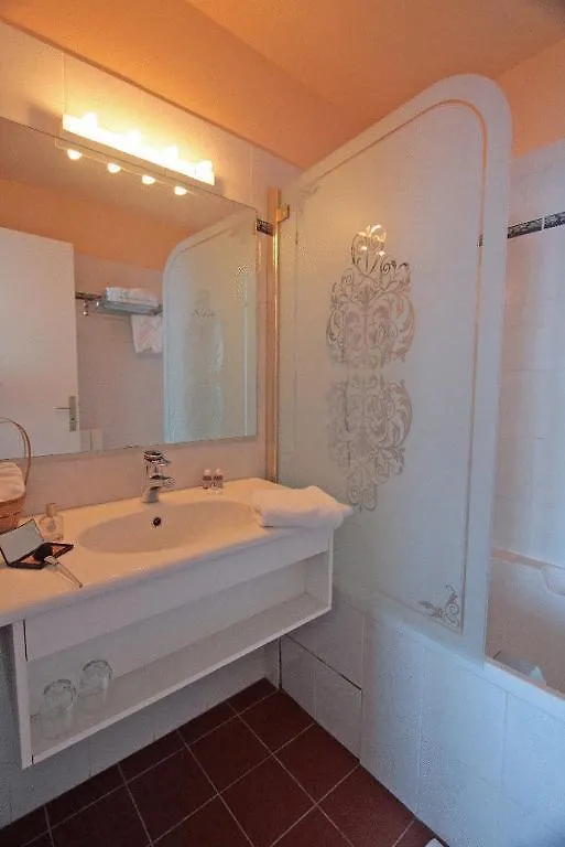 ***  Le Manoir Du Sphinx Hotel Perros-Guirec France
