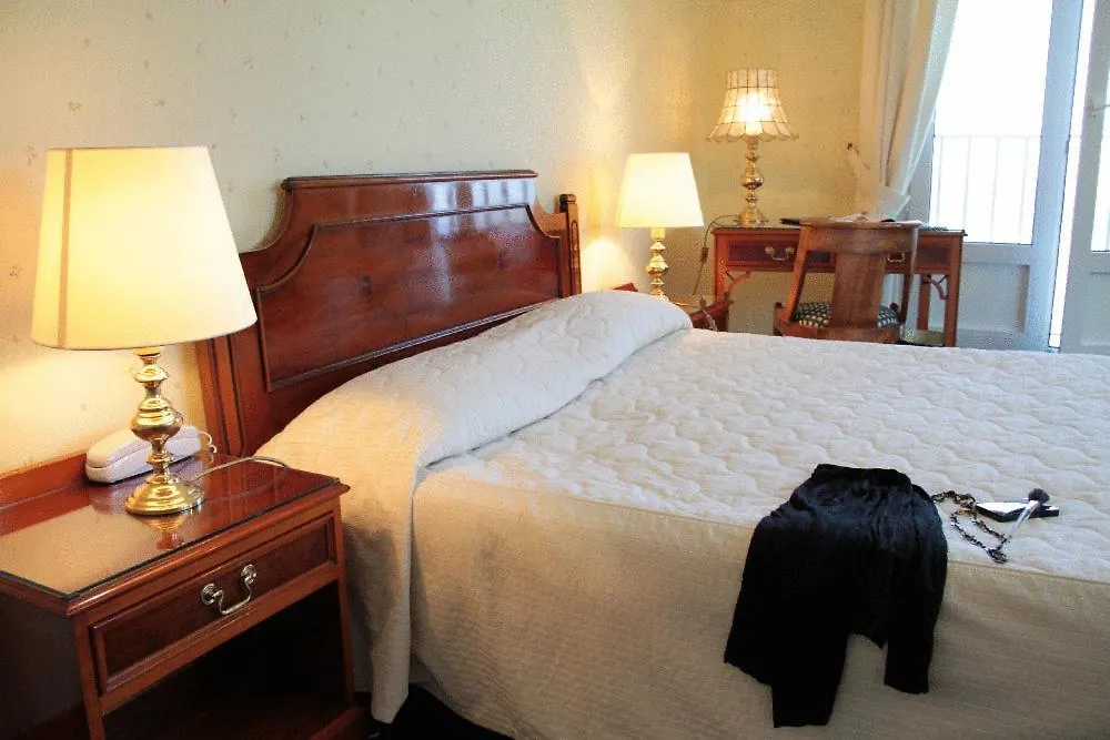 Le Manoir Du Sphinx Hotel Perros-Guirec 3*,